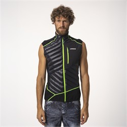 VEST CHANNEL MAN #2